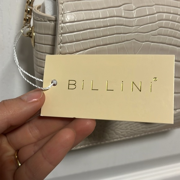 Belini Crossbody Bag - Picture 3 of 3